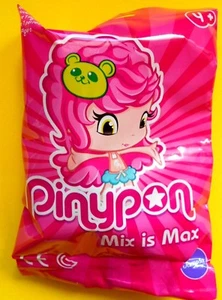 Pinypon  1 Bustina Mix is Max  - Famosa  - Imagen 1 de 1