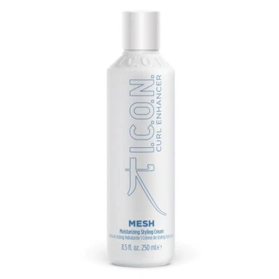 ICON Mesh Moisturizing Styling Cream 250ml *NEW* - Bild 1 von 2