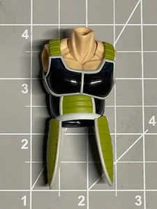 Dragon Ball Z Super SH Figuarts Forraje Parte del Cuerpo Bardock Torso Saiyajin Armadura 311 - Imagen 1 de 2