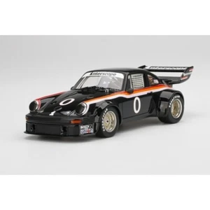 1/18 Porsche 934/5 Interscope Racing Winner Laguna Seca 100 miglia 1977 #0 - Foto 1 di 6