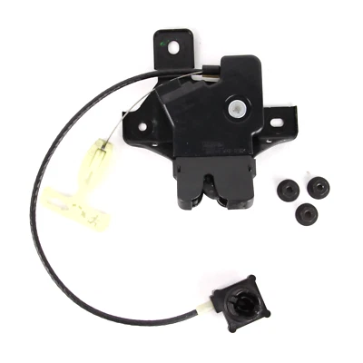 Actuador de bloqueo de pestillo de maletero Ford Fusion 2006 2007 MKZ Milan 6E5Z-5443200-D 2208 Foto 1 de 3