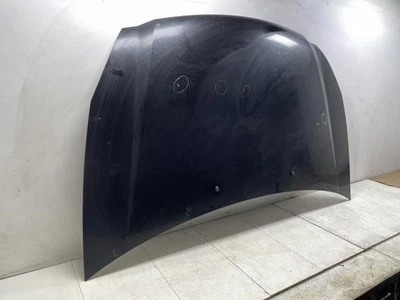 KIA SEDONA LX 2006 2014 КАПОТ ЗАВОДСКОЙ - Изображение 1 из 4