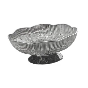 Fruit Bowl Dish Serving Bowl Decorative Bowl for Home Dining Table Kitchen - Picture 1 of 12