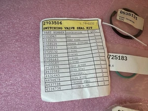 2703506 SEAL KIT - Picture 1 of 4