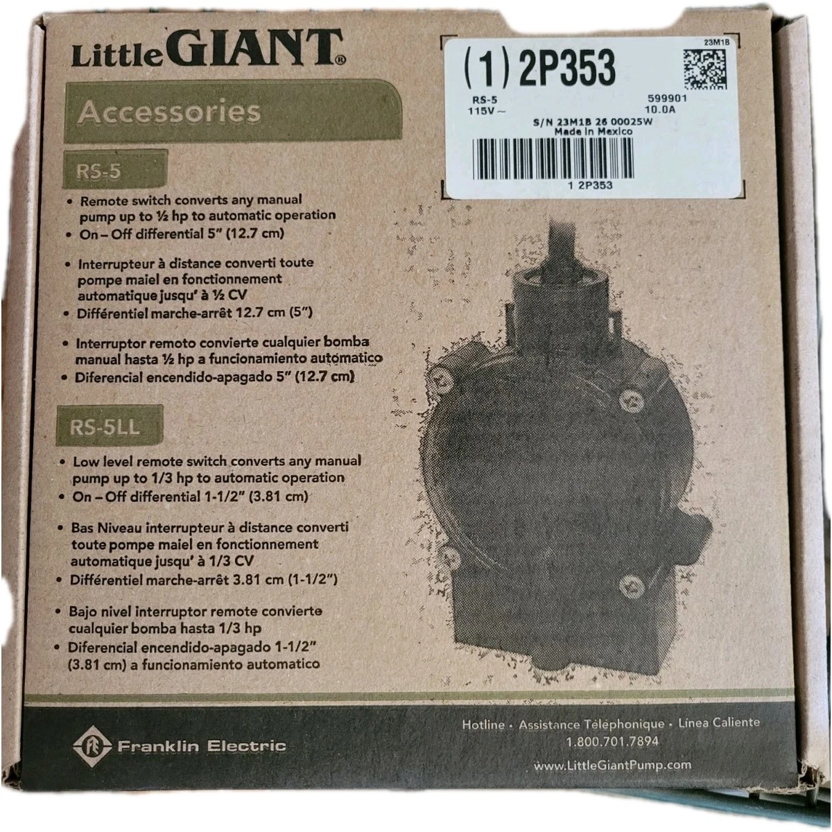 Un Schéma électrique Avec 3 Interrupteurs