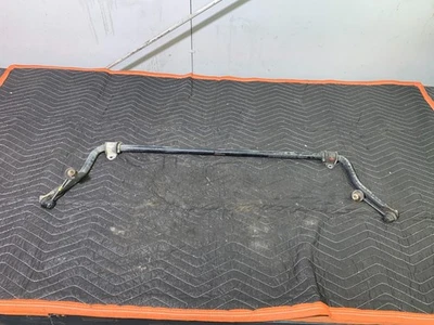 1999-2005 Mazda Miata Oem Front Sway Bar Stabilizer W/ End Links Set NB *READ* - Image 1 of 4