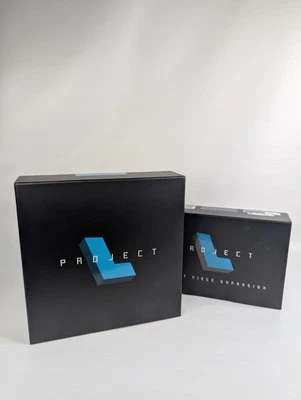 Project L - with Expansion - Image 1 of 2