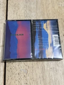 KITARO  - Ten Years 2 Cassette Tape Set RARE Factory Sealed New Age - Picture 1 of 4