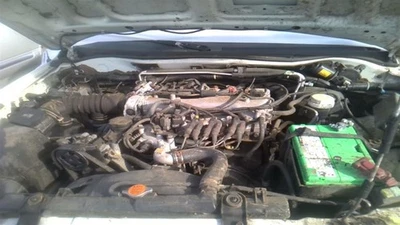 Wiper Transmission Fits 97-04 MONTERO SPORT 29140935 - Image 1 of 4