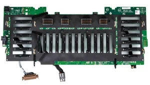 Backplane Dell PowerEdge R920/R930 SAS/SATA 24x2.5" V3665 - Bild 1 von 1