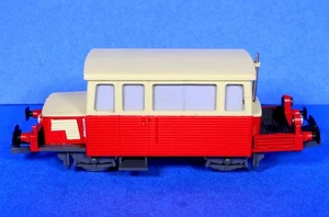 Jouef HO Scale SNCF Powered Diesel Railcar - video - Picture 1 of 6