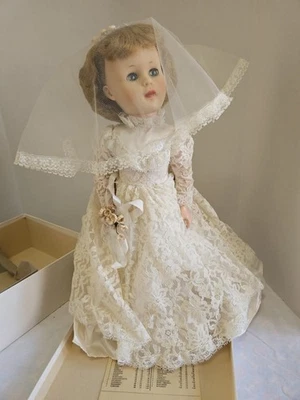 Vintage Walking Rita Doll - Image 1 of 4