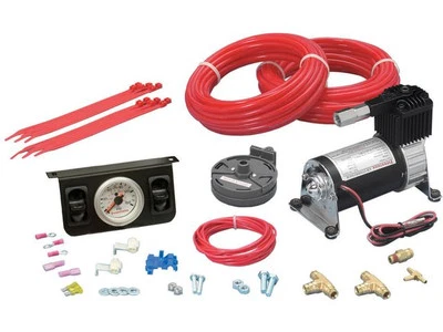 For Pontiac Bonneville Suspension Air Compressor Kit Firestone 87343RHFT - Image 1 of 2