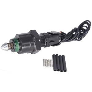 For Oldsmobile Firenza Chevrolet S10 Fuel Injection Idle Air Control Valve TCP - Foto 1 di 4