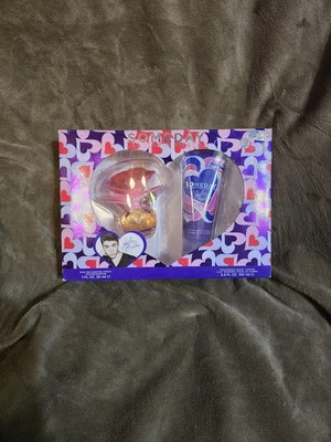 Someday by Justin Beiber Touchable Body Lotion Eau De Parfum Parfum Gift Set - Image 1 of 4
