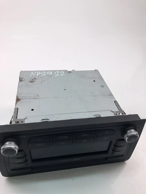 AUDI A3 8P1 Musik-Player ohne GPS 8P0035186AB 26860350 - Bild 1 von 4