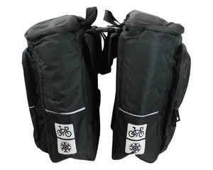 Alforjas enfriadoras izquierda y derecha AO Bag - Imagen 1 de 12