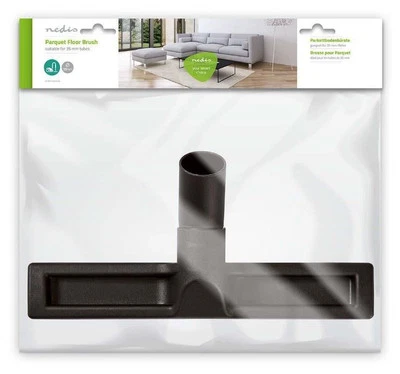 Kombidüse 35mm Staubsaugerdüse Universal für Parkett - Bild 1 von 2
