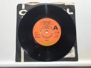 Vinyl Single, Capitol, Demo, Tavares, CL 15809, 1974 (Sin3) - Picture 1 of 4