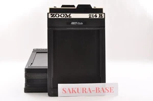 Fidelity Elite 4x5 Cut Film Hoder Lot of 6 Excellent+5 Large Format SB#012 - Picture 1 of 6