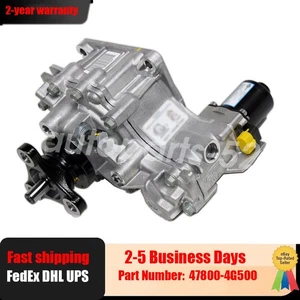 Differential Coupler Assembly For Hyundai Palisade, Kia Tellurid 47800-4G500 OEM - Bild 1 von 6