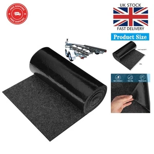 12 Inch x 20 Ft Boat Bunk - Durable Waterproof Padding for Jet Ski and Garage - Picture 1 of 8