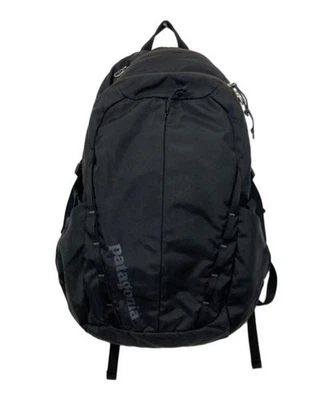 Patagonia                    Backpack black - Image 1 of 4