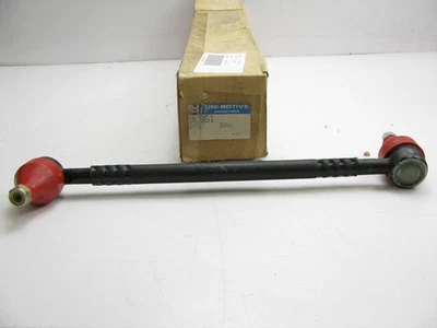 Uni-motive DL861 Front Left Outer Steering Tie Rod End For 1970-1973 Volvo 1800 - Image 1 of 2