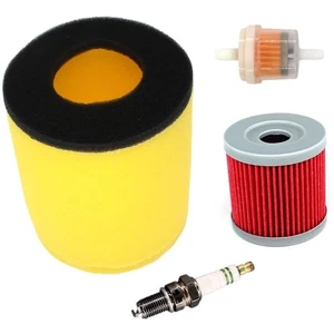 13780-05G00 Plastic+Sponge ATV Air Filter Kit For Suzuki Ozark 250 LTF250 - Picture 1 of 12