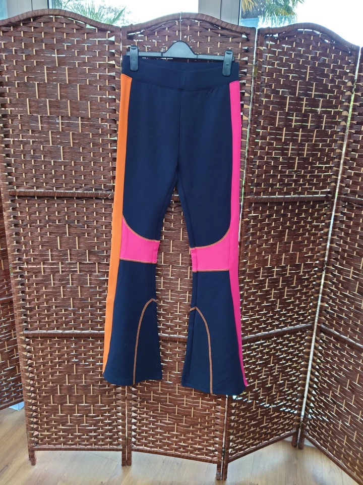 Superdry Womens Jogger/ Leggings Size M - Image 1 of 4
