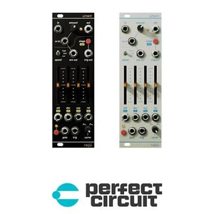 Unknown Devices Raiju Percussive Synth Voice EURORACK - B-STK - PERFECT CIRCUIT - Picture 1 of 4