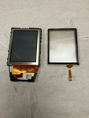 Motorola SYMBOL Mc9090 PANTALLA A COLOR Y DIGITALIZADOR 13-70613-02, PROBADO Foto 1 de 4