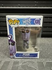 Funko Pop! Vinyl: Pixar - Fear #135