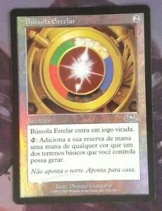 Magic: The Gathering Trading Card Games in Portuguese Individual 