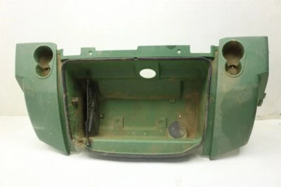 Kawasaki Mule 4010 Diesel 13 Fender Front 35004-0096-31R 24753 Foto 1 de 3