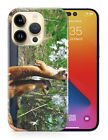 CASE COVER FOR APPLE IPHONE|CUTE ANIMAL MEERKAT 7