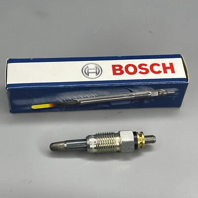 Bujía incandescente diésel original OE para Audi Volkswagen Volvo 0250201032 Foto 1 de 3