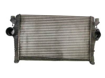 Ladeluftkühler für SEAT ALHAMBRA (7V_) 2.0 TDI 7M3145804 - Bild 1 von 4