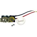 Single Pole Thermostat Kit - For Csc Series Heaters