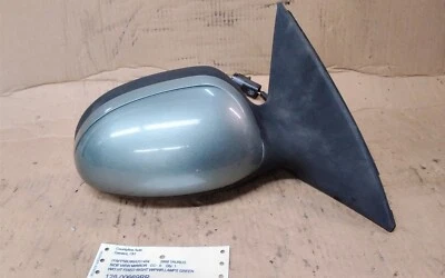 2006 FORD TAURUS FIXED POWER Side View Mirror W/LAMP GREEN W/O HEAT   Foto 1 de 4