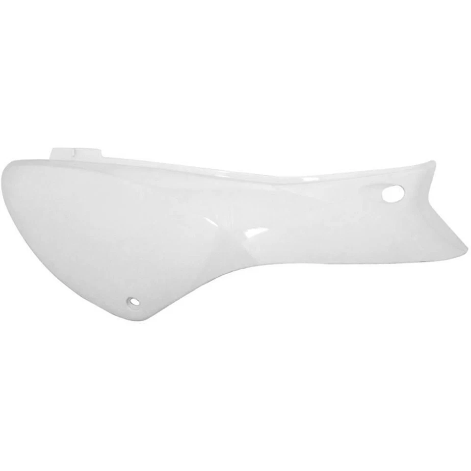 Cáscara Trasero Derecho Blanco Brillante Peugeot Trekker TKR 50 100' 97 Japon 13 - Imagen 1 de 1