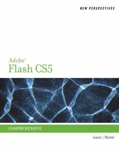 New Perspectives on Adobe Flash Professional CS5, Comprehensive - Image 1 of 1