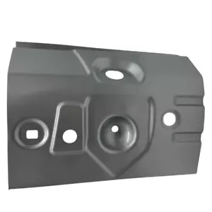 Schwellerspitze Schweller Reparaturblech Mercedes W201 190er Vorne Links - Bild 1 von 5
