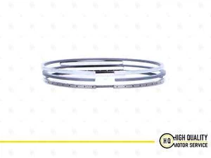 Piston rings STD For Deutz 04124493, TCD 3.6, TD 3.6 L04. (For 1 Piston) - Picture 1 of 3