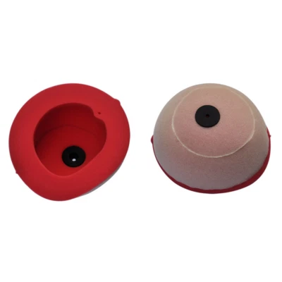 Air Filter for Suzuki RM125 04-12 RM250 03-12 RMZ250 07-19 RMZ450 05-17 RM-Z 250 - Image 1 of 4