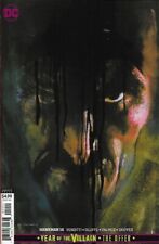 HAWKMAN (2018) #14 VARIANT - New Bagged (S)