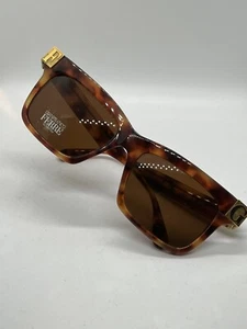 VINTAGE Ferré RARITY Sunglasses GFF 97 48/S - Ferrè - Picture 1 of 4