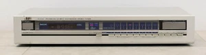 JVC T-X22L - Vintage 3 - Band  Stereo Tuner Radioempfänger Digital Display - Bild 1 von 8