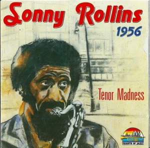 Sonny Rollins the freedom Suite 1951–1958 CD - Imagen 1 de 1