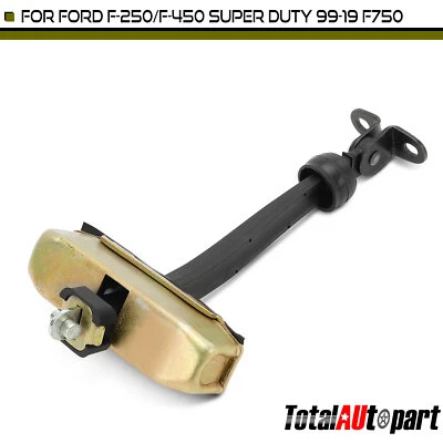 Revisión de puerta para Ford F-250/F-450 Super Duty 1999-2019 F-750 trasera izquierda o derecha Foto 1 de 4